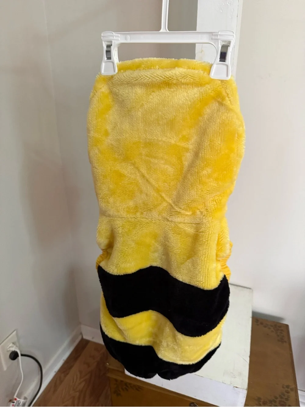 Bumblebee Costume